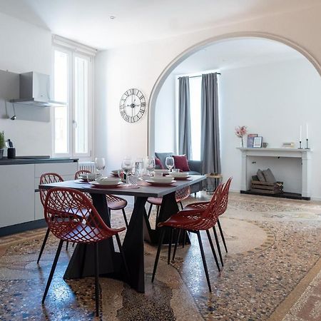 Suite Antico Seminario Verona Eksteriør billede