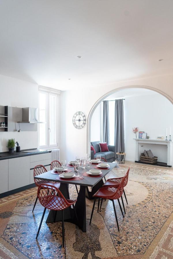 Suite Antico Seminario Verona Eksteriør billede