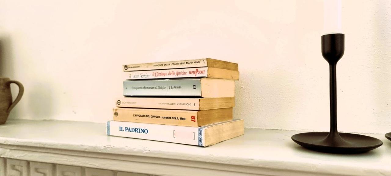 Suite Antico Seminario Verona Eksteriør billede