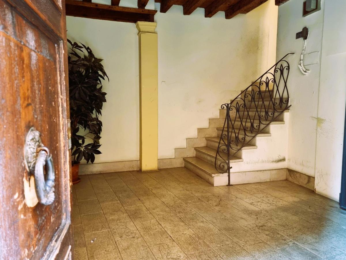 Suite Antico Seminario Verona Eksteriør billede